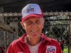 Captain Gordon Norton led his “Kits” to victory at North Shore Park in St Petersburg over "Hannah’s Kids” on March 30,2022, to fend off a challenge for the “TheThree-Quarter Century Softball Club IntraClub” pennant. Winning 19-13 awarded first place.