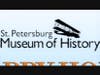 St. Petersburg Museum of History is one of the locations Club members distribute your ad to museums, barber shops via the brochure.. The St Petersburg Chamber of Commerce store places your ad via the brochure to tourist who visit the City 
