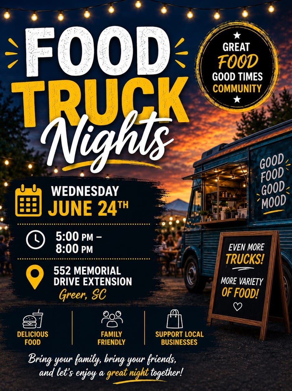 Food Truck Event