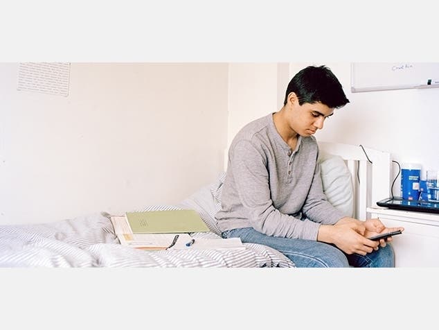 News small post card thumbnail