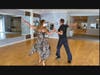Individual private dance lessons