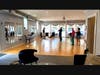Virtual and in-studio group classes