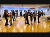 The New Practice Dance Parties with limited attendance of students.