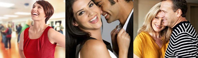 Fred Astaire Dance Studios - Old Saybrook