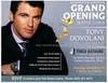 Grand Opening Poster