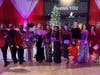 A special highlight of the weekend was the recognition of our own dance instructor, Zlata Dzhaman, who was awarded First Place Top Female Teacher. 