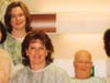 Erin, Dana & Mike in hospital