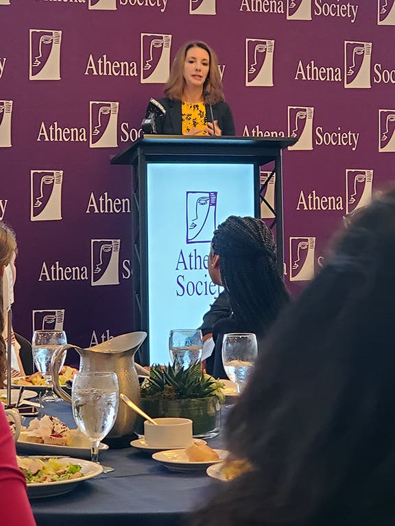 Shannon Watts, Founder Moms Demand Action