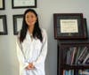 Dr. Anni Wang, Founder of Aurora Acupuncture and Physical Therapy