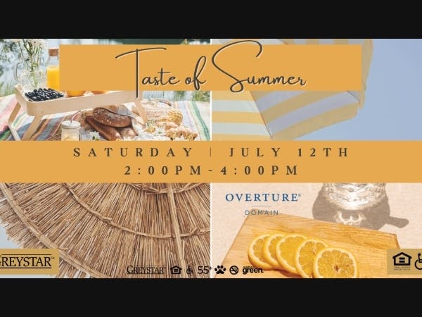 Two Summer Festivals Planned for the Community Surrounding Austin's Domain Shopping Center