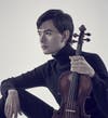 Stefan Jackiw, violin, with Kevin Ahfat, piano