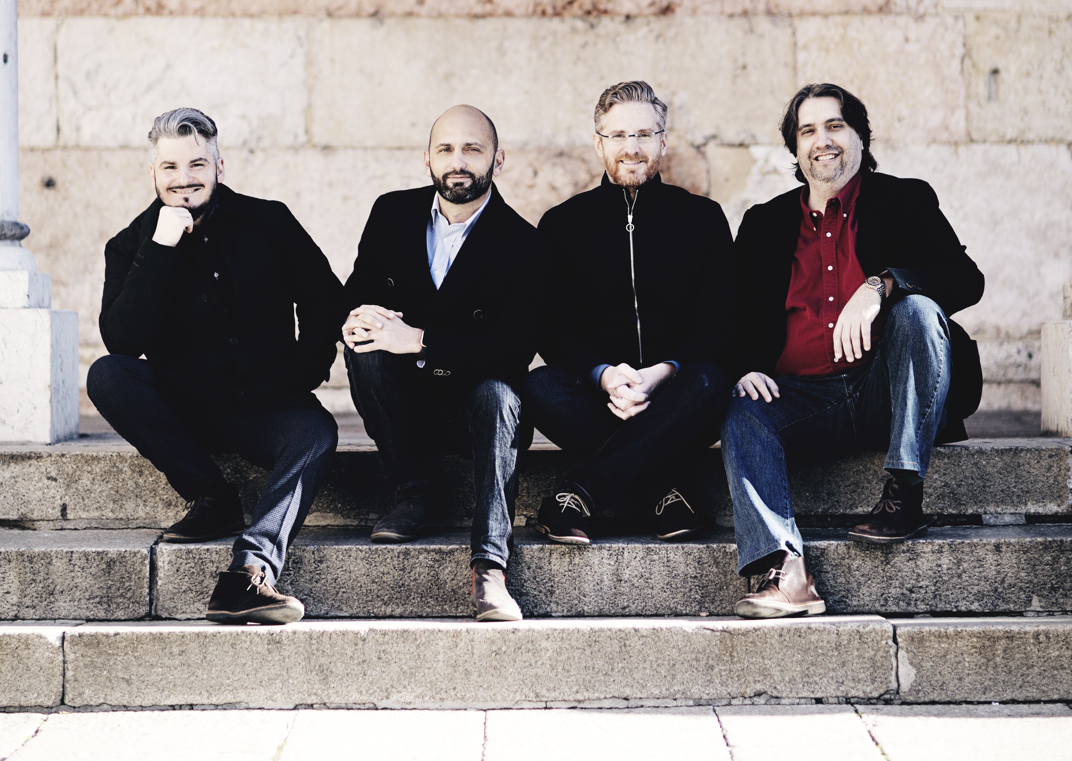 Quartetto di Cremona