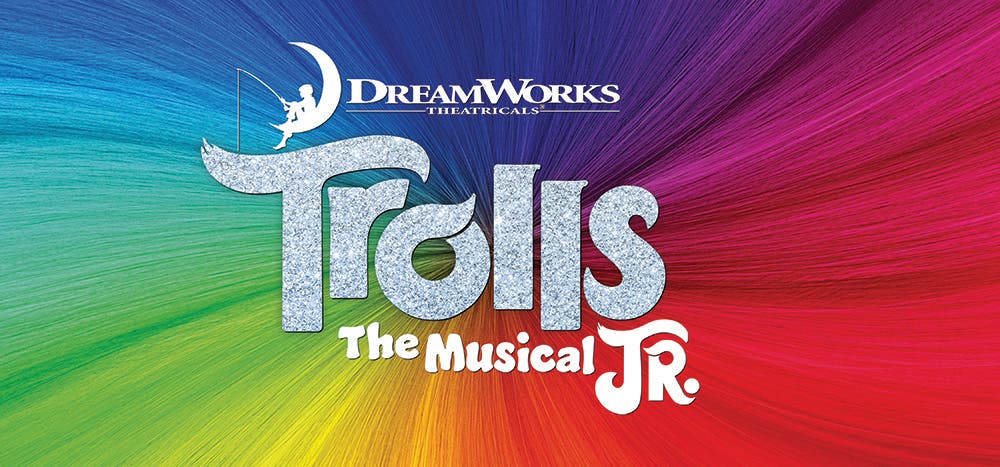 BrightSide Theatre Youth Project Presents TROLLS JR