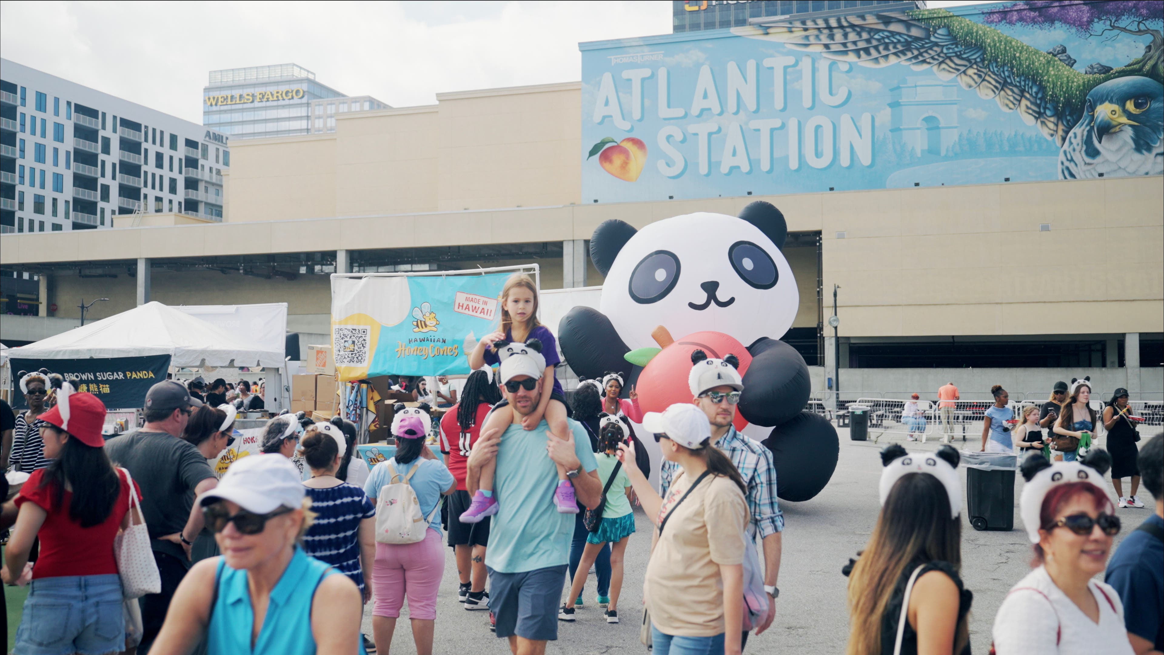 Panda Fest Returns to Atlanta, Bringing a Celebration of AAPI Food, Culture, & More!