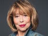 Author Claudia Riess