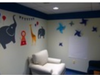 Child Friendly Forensic Interviewing Room-Deirdre's House