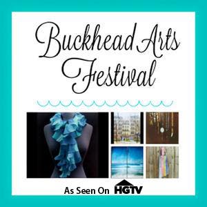 Buckhead Arts Festival 2026