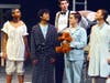 Niles West presents "Wendy & Peter Pan" on Feb. 20 - 21 in the Black Box Theatre.