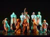 Niles North's Auroris Dance Company