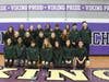 Auroris Dance Company will compete in the 2020 National High School Dance Festival.