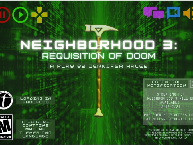 News small post card thumbnail