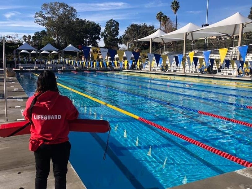 Premier Aquatics provides lifeguard services for more than 75 facilities 
