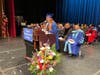 Jade Ockenfels, Tunxis 2023 Co-valedictorian