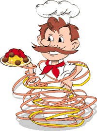 Tinley Park Community Band Spaghetti Dinner