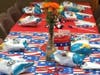 We are always festive at Supper