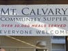 Please help us welcome all to our Supper 