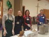The Orcutt Family packages 120 meals!