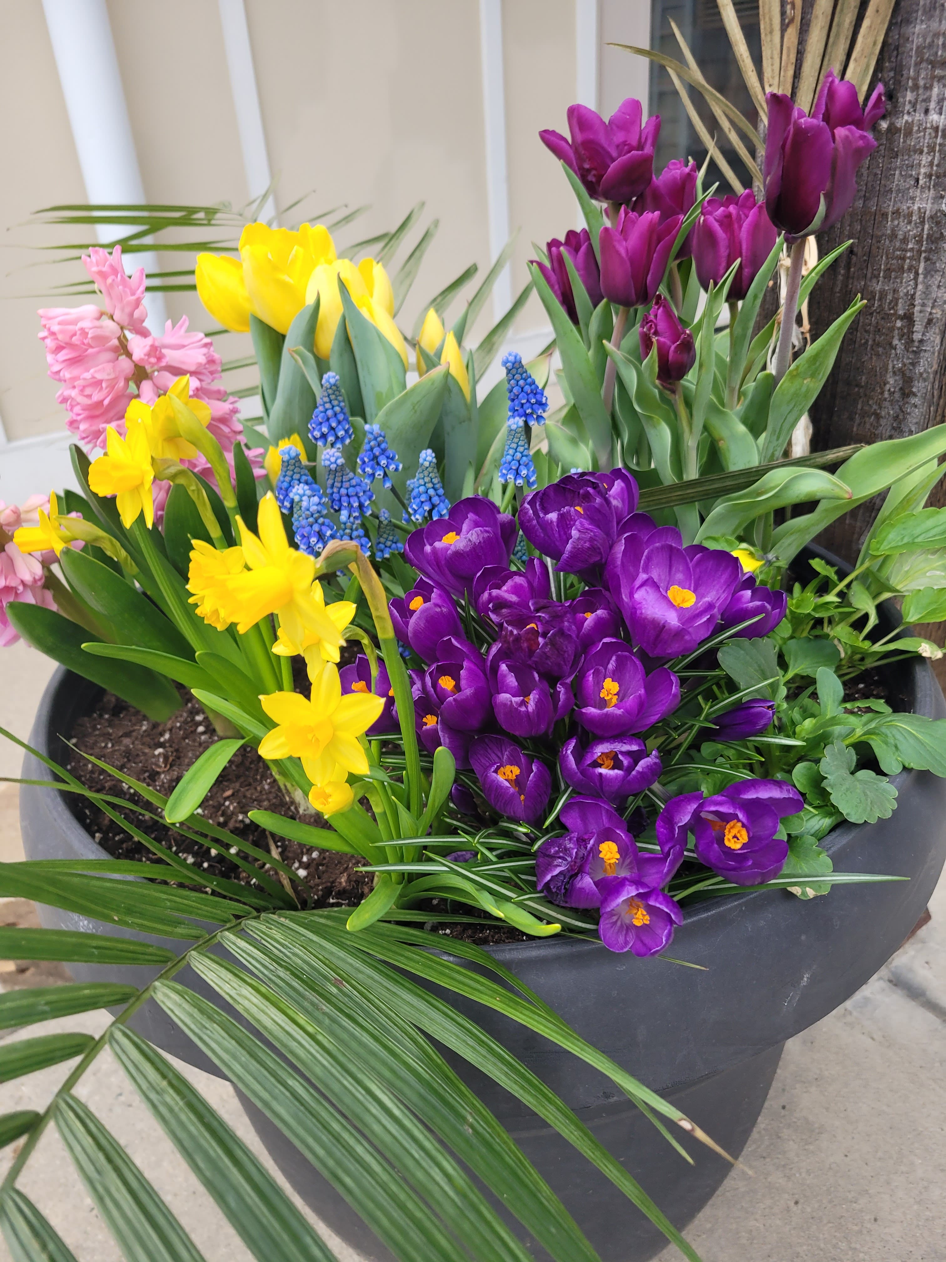 Mt Calvary Community Supper of Acton