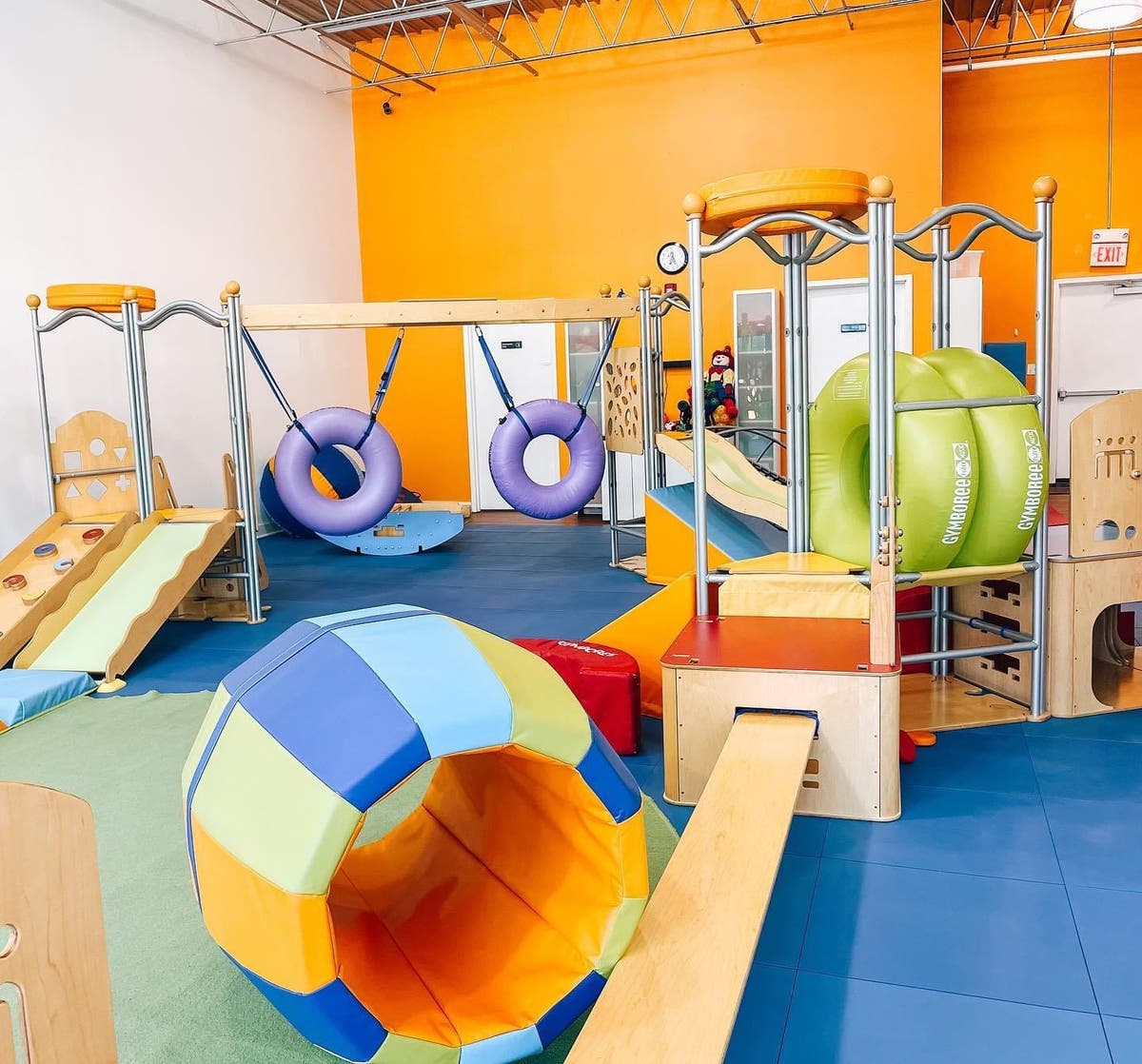 Gymboree Play & Music