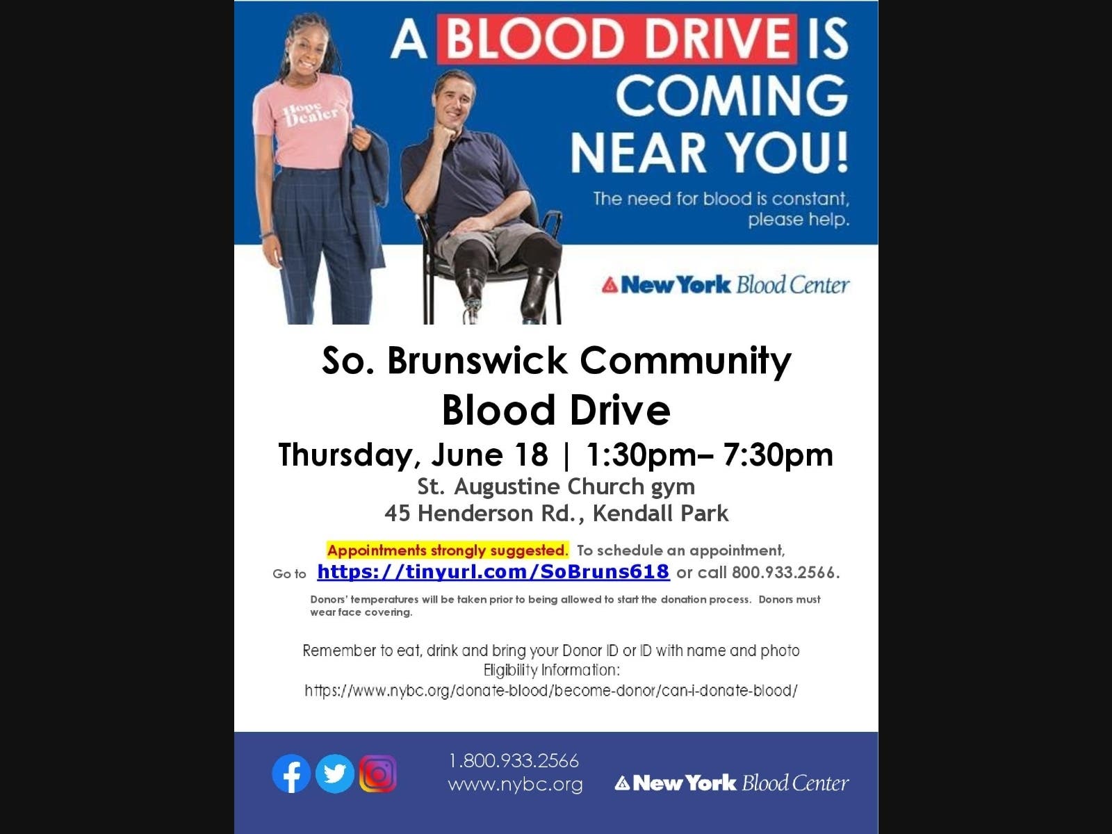 News small post card thumbnail