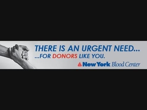 New Jersey Blood Services