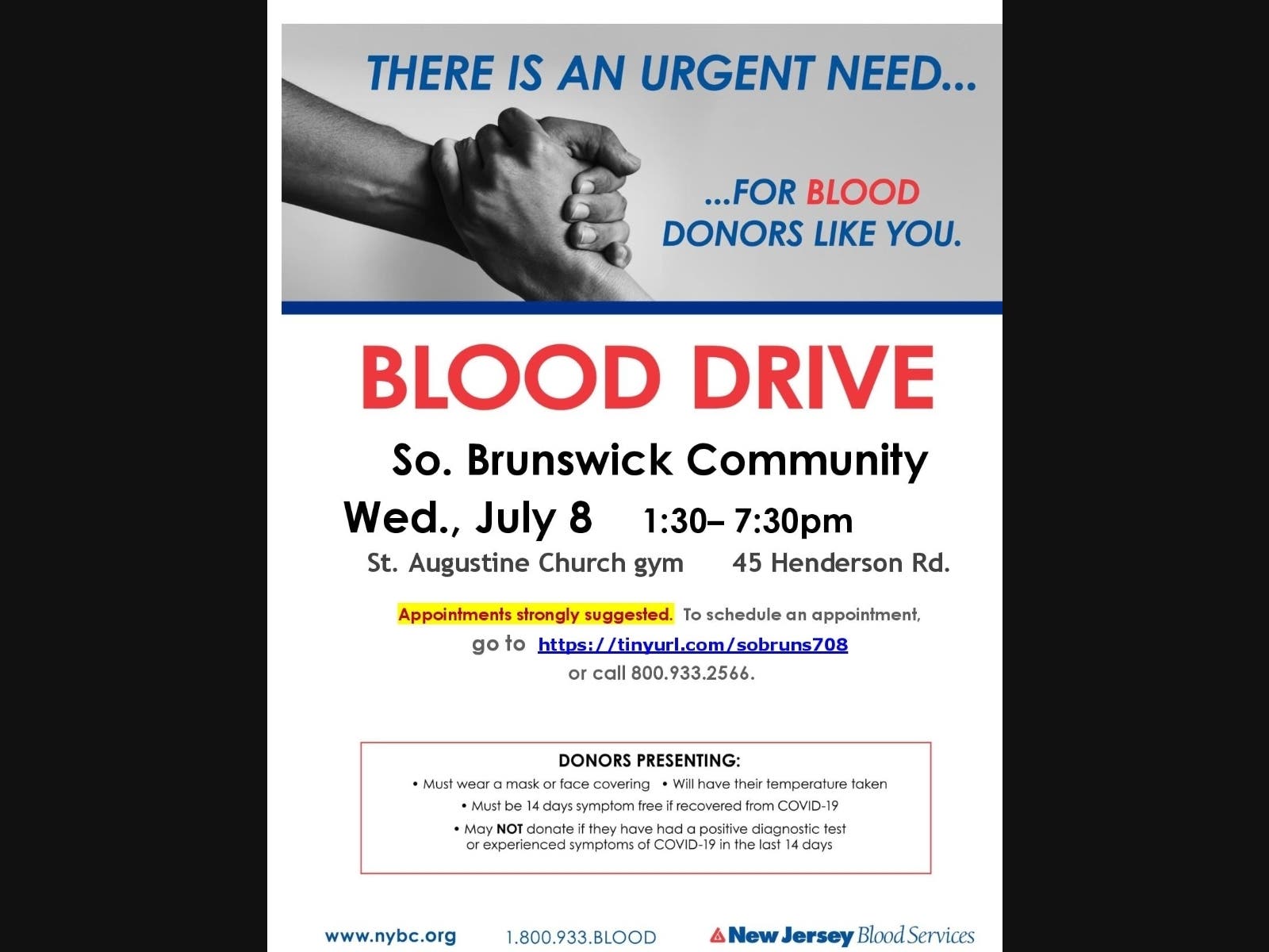 News small post card thumbnail