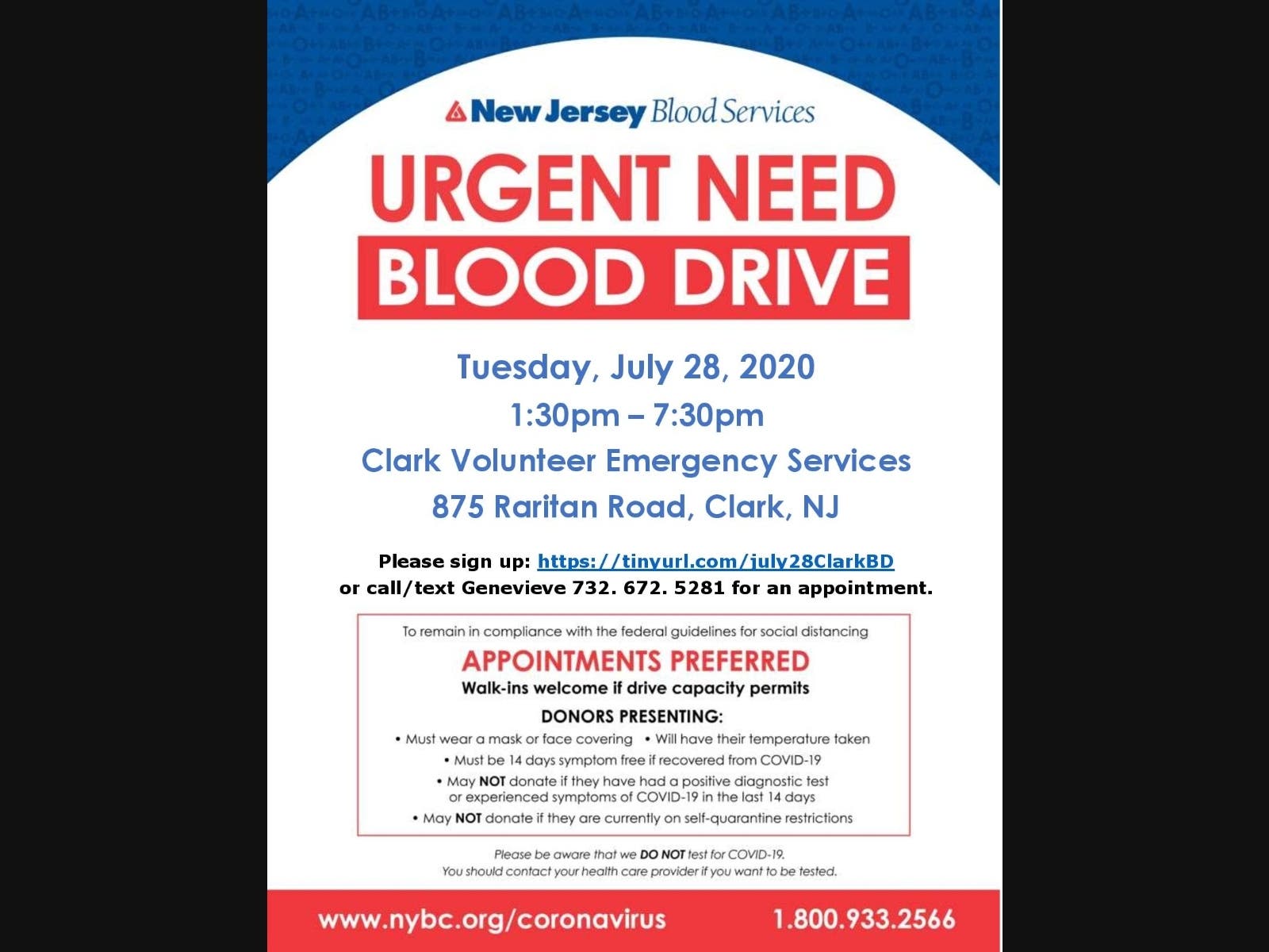 News small post card thumbnail