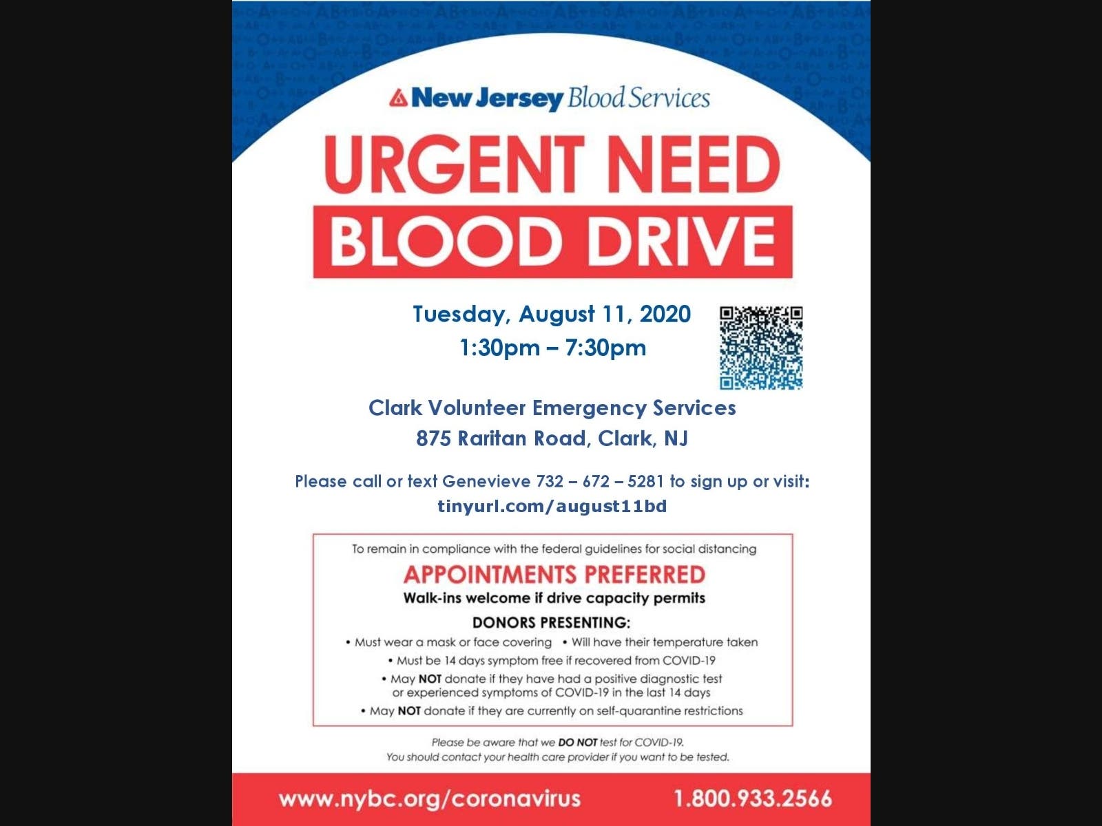 News small post card thumbnail