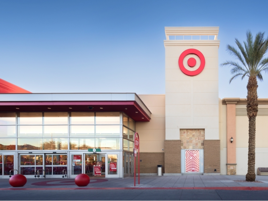 Target locations across the Southland are among those participating in a midnight release celebration.
