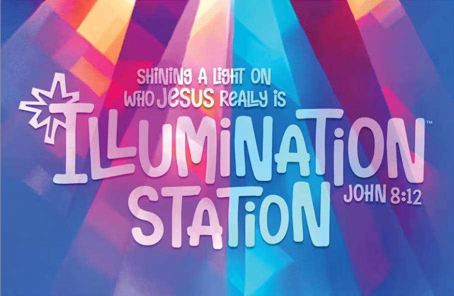 Vacation Bible School 