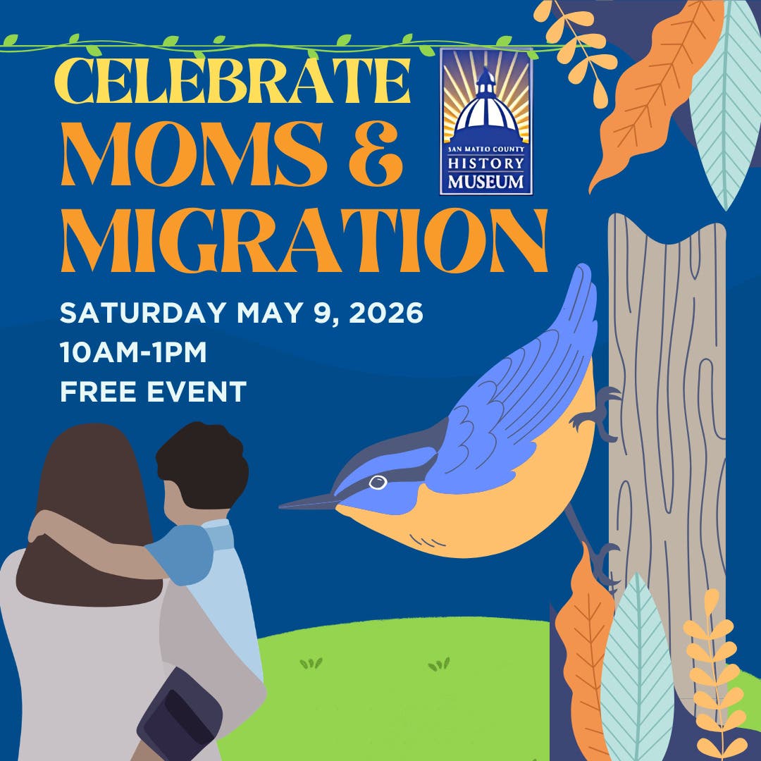 Celebrate Moms & Migration