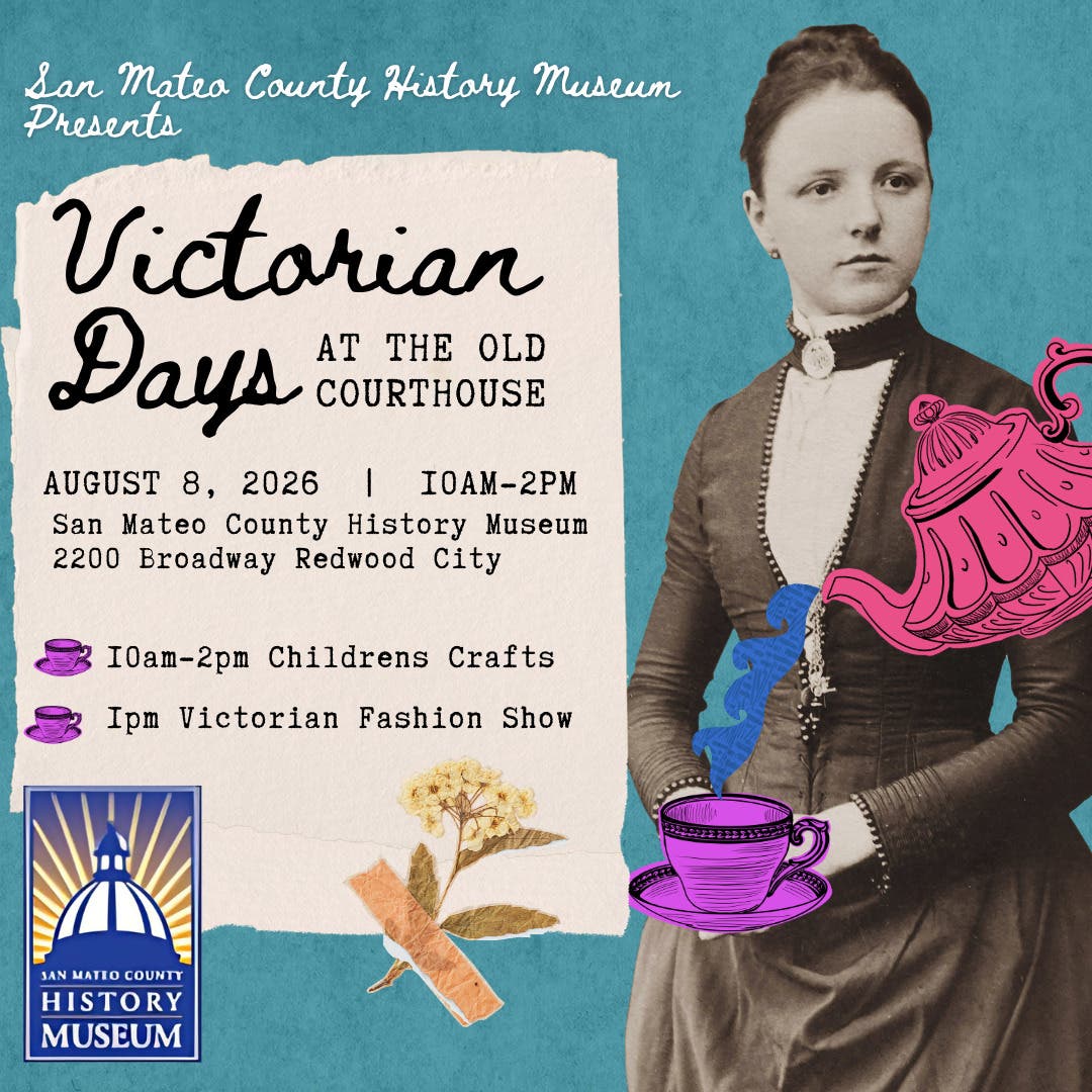 Free Victorian Days
