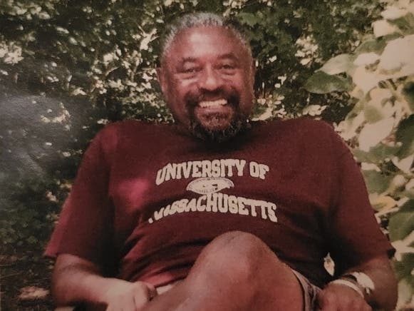 Dr. William H. "Smitty" Smith