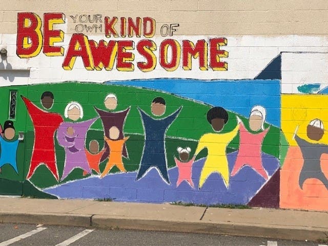 Diversity and Humanism at the YMCA