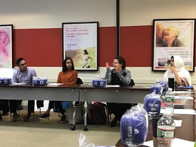 News small post card thumbnail