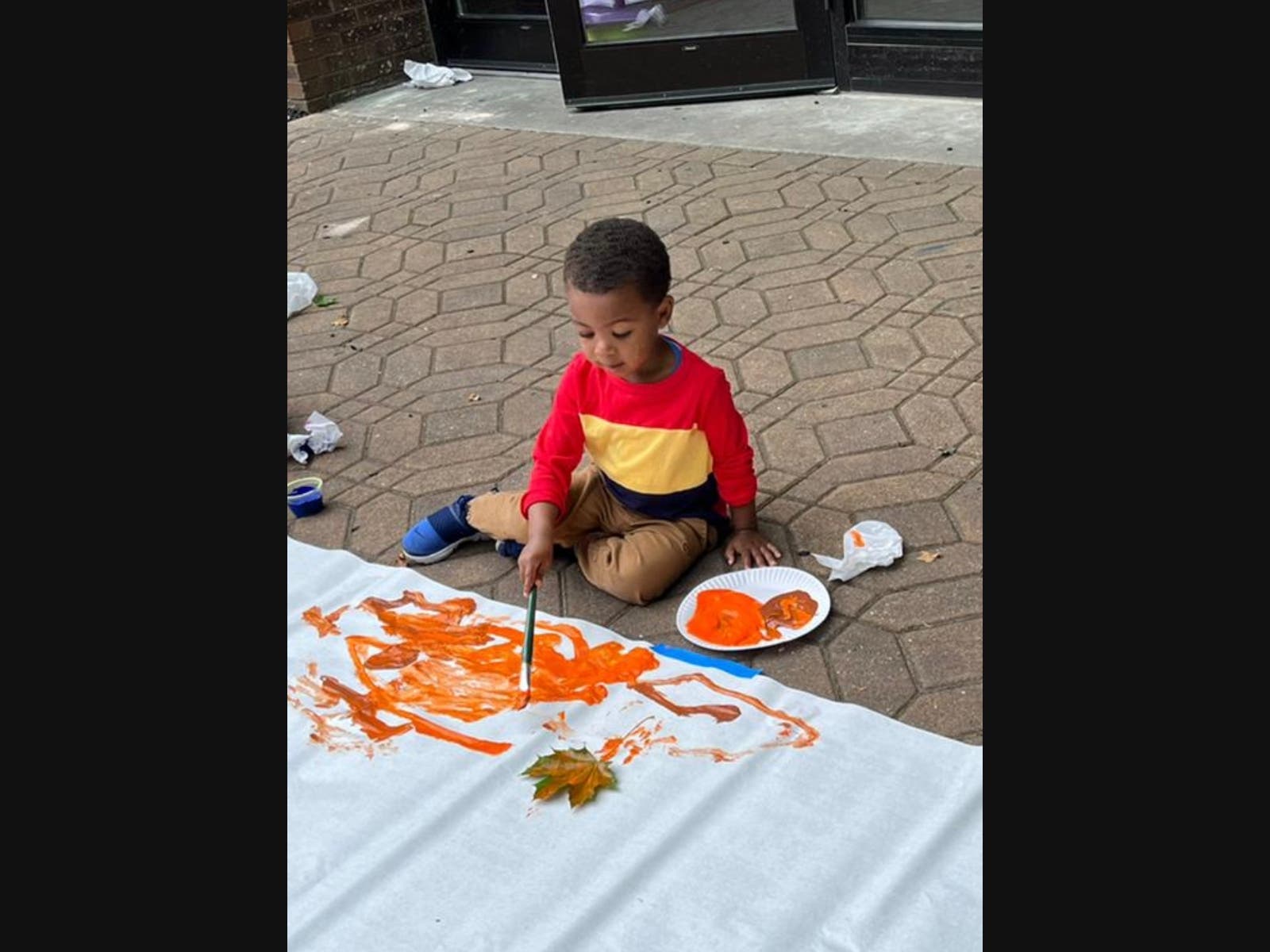 News small post card thumbnail