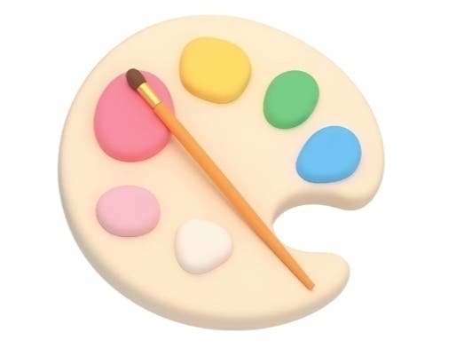 Celebrating creativity through art