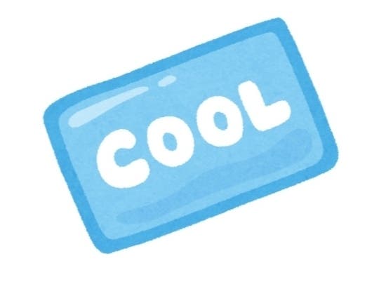 Stay cool during periods of extreme heat