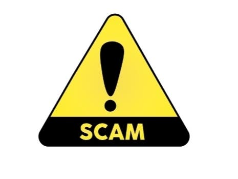 Scam prevention and fraud awareness