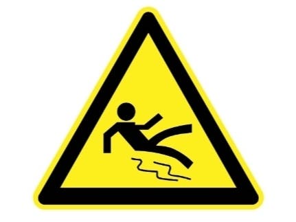 Fall prevention awareness to help older adults stay safe